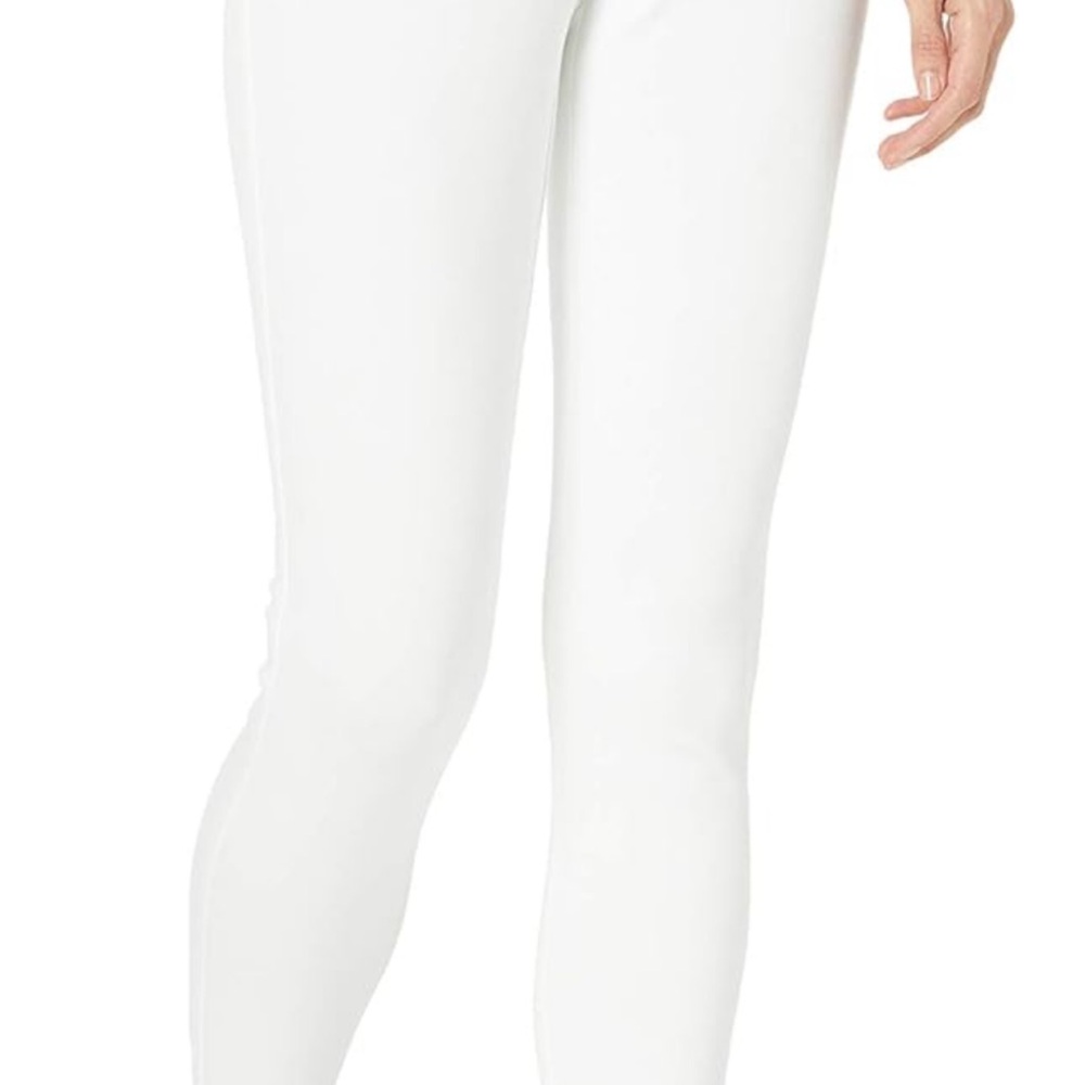 Women's White Jegging-NWT🤩